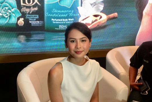 Maudy Ayunda Ungkap Wanita Malah Sering Melakukan Bully ke Sesama - GenPI.co