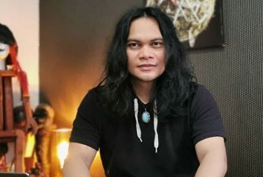 Paranormal Mbah Mijan Ancam Penimbun Masker: Biar Anunya Bengkak - GenPI.co