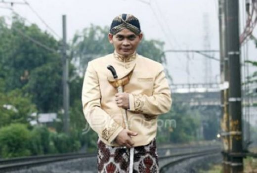 Barbie Kumalasari Kena Santet, Mbah Mijan: Biar Saya yang Urus... - GenPI.co