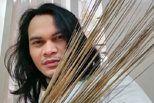 Mbah Mijan Membeber Virus Corona, Sungguh Mengerikan... - GenPI.co