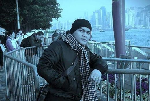 Mbah Mijan Sudah Ramalkan Sebelum Wabah Virus Corona Menyebar - GenPI.co