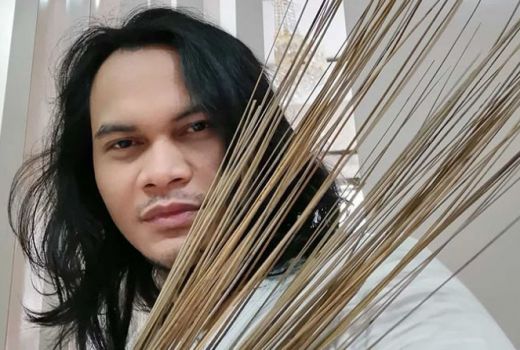 Terawang Mbah Mijan Soal Corona Sangat Gemes, Ada Makna Apa? - GenPI.co