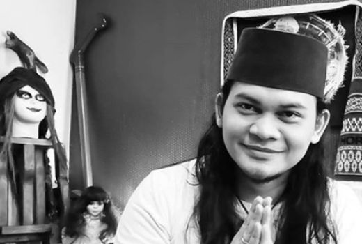 Viral Video Syur Gisel, Mbah Mijan Malah Bingung Bicara Apa - GenPI.co