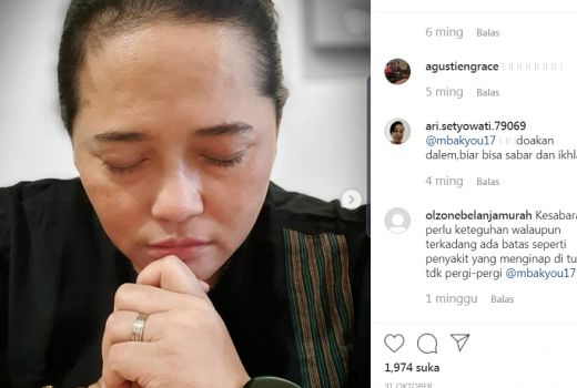 3 Ramalan Mbak You di 2020 Bisa Bikin Shock - GenPI.co