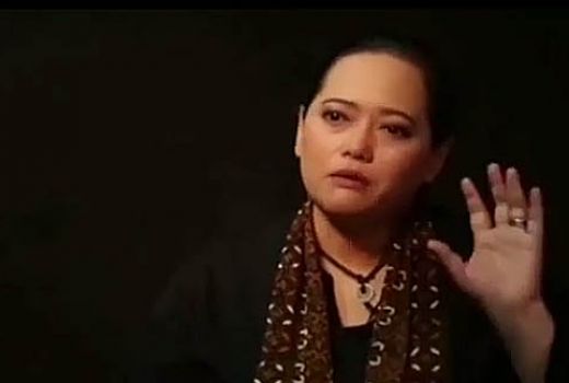 Ramalan Mbak You Bikin Merinding, Indonesia Bakal Dilanda Ini - GenPI.co
