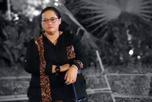 Ramalan Mbak You Bikin Merinding, Ada Tsunami di 2020 - GenPI.co