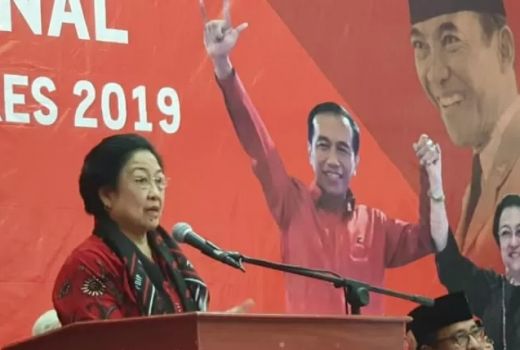 Megawati Telah Serahkan Daftar Nama Calon Menteri, Siapa saja? - GenPI.co