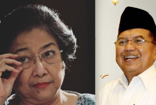 Megawati dan Jusuf Kalla Bakal Bikin Pilpres 2024 Ajaib - GenPI.co