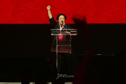 Pesan Megawati untuk Kaum Perempuan Wow Banget, Ini Dia... - GenPI.co