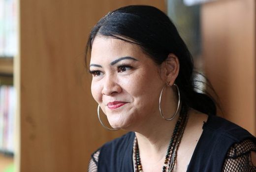 Omnibus Law Disahkan, Melanie Subono Tulis Kritik Tajam - GenPI.co