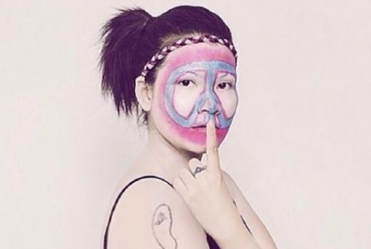 Artis Ini Sindir Pemerintah: Ojo Ngomong Jujur, Nanti Ditangkap - GenPI.co