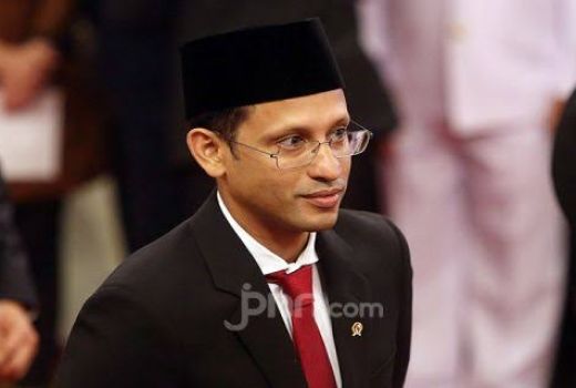 Wow... 3 Dosa Besar Pendidikan Diungkap Mendikbud Nadiem Makarim - GenPI.co