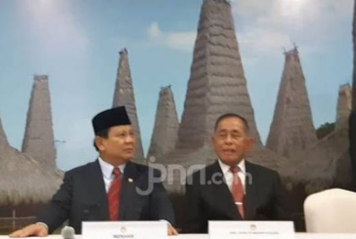 Ini Dia Kenakalan Prabowo Subianto Waktu Akmil di Lembah Tidar - GenPI.co