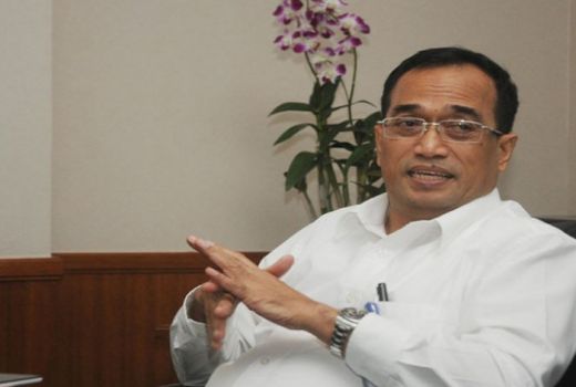 Menhub Usul MRT, LRT, KRL Punya Pembangkit Listrik Sendiri - GenPI.co