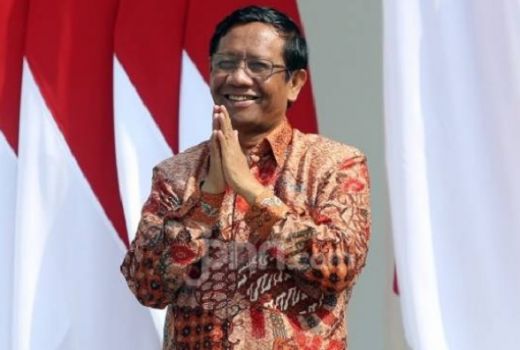 ICW Minta Menko Polhukam Mundur Jika Tidak Bisa Selamatkan KPK - GenPI.co