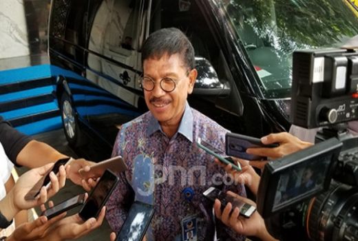 Maaf yaa... Tugas Eselon III-IV Bakal Diambil Alih Mesin - GenPI.co