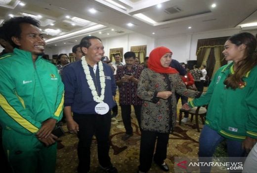 Menpora Harap Jawa Timur Masuk Venue Piala Dunia U-20 - GenPI.co