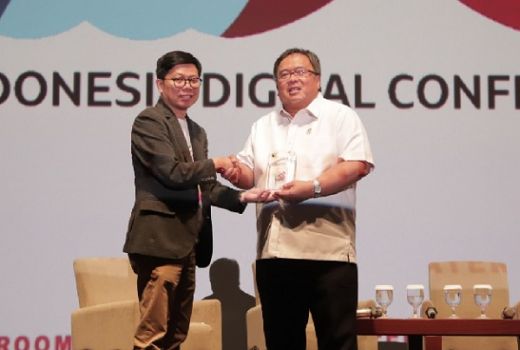 Hadapi Revolusi Industri 4.0, Tenaga Coding Makin Dibutuhkan - GenPI.co