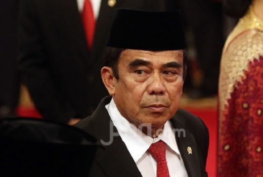 Khotbah Jumat Akan Diatur Pemerintah? Ini Kata Menteri Agama... - GenPI.co