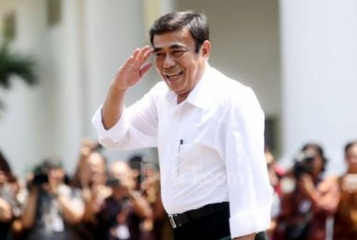 Ditentang Banyak Pihak, Ini Alasan Jokowi Pilih Menteri Agama - GenPI.co