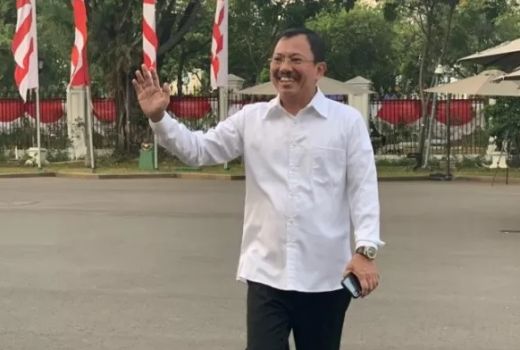 Terawan Naik Pangkat Jenderal Bintang 3 Sebelum Jadi Menteri - GenPI.co
