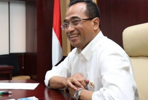Virus Corona: Begini Kondisi Terkini Menhub Budi Karya - GenPI.co
