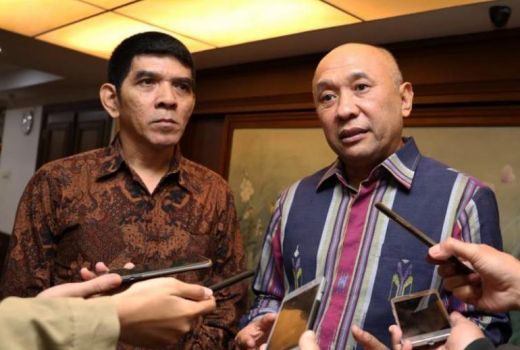 Belanja di Warung Tetangga, Upaya Kemenkop Selamatkan Pelaku UMKM - GenPI.co