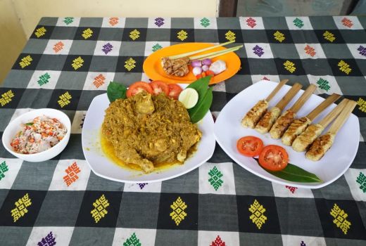 Ini Loh Tempat Makan Ayam Betutu Paling Nikmat di Jakarta, Catat! - GenPI.co