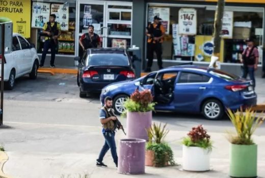 Ngeri, Puluhan Tengkorak dan Janin Ditemukan Berserakan di Tepito - GenPI.co