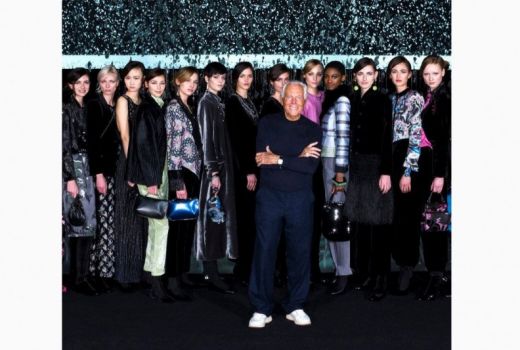 Milan Fashion Week Bakal Digelar Virtual, Penikmat Mode Kecewa - GenPI.co