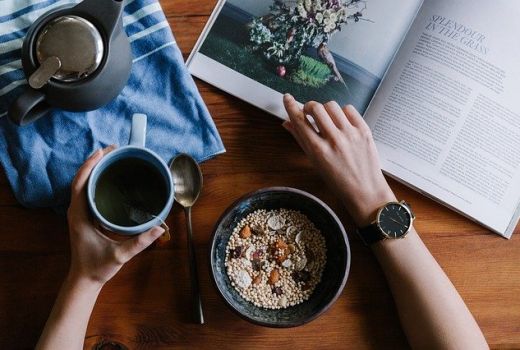 Kurangi Minum dan Makanan Ini, Bisa Buat Kekebalan Tubuh Menurun - GenPI.co