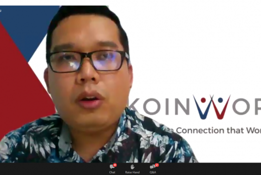 Solusi UMKM Tak Kandas di Masa Pandemi dengan Manfaatkan Fintech - GenPI.co