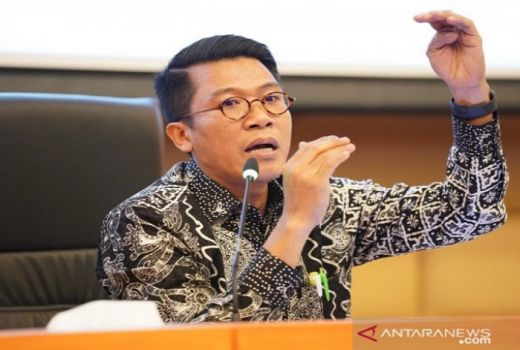 Pelaku UMKM Diminta Aktif Memanfaatkan Teknologi dalam Bisnis - GenPI.co