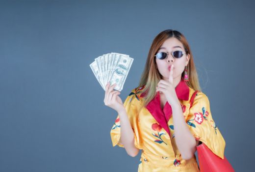 5 Zodiak Ini Dikenal Kikir nan Pelit! - GenPI.co
