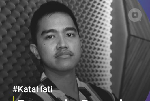 4 Playlist JOOX Temani Libur Akhir Tahun, Ada Favoritnya Kaesang - GenPI.co