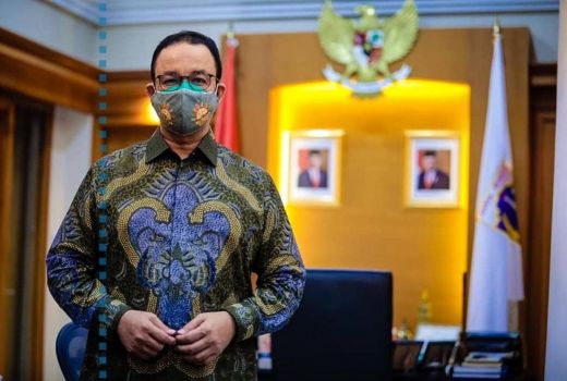 PDIP Makin Solid Usung Risma, Anies Terpental dari Pilgub 2022? - GenPI.co