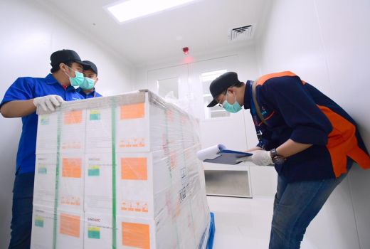 Fraksi PKS Desak Pemerintah Segera Uji 6 Vaksin Covid-19 Lainnya - GenPI.co