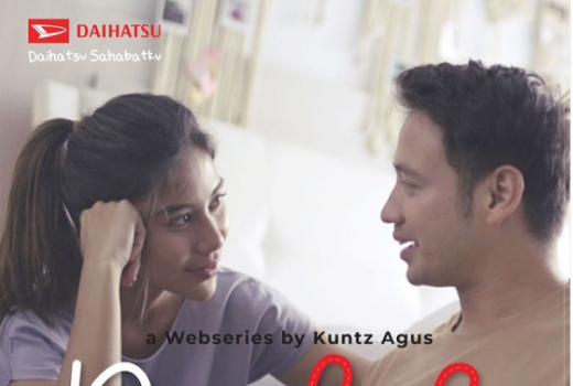Angkat Kisah Romantis, Daihatsu Rilis Web Series Berjudul Pindah - GenPI.co
