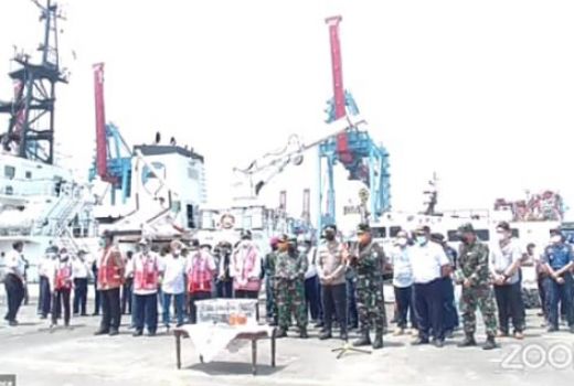 Akhirnya CVR Sriwijaya SJ-182 Berhasil Ditemukan - GenPI.co