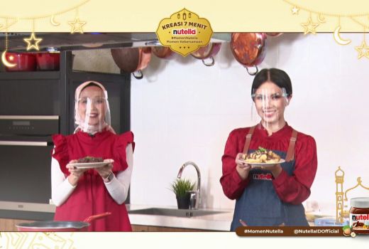 Sambut Ramadan dengan Menu Sahur Praktis Ala Chef Devina - GenPI.co