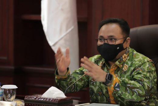 Strategi Gus Yaqut untuk Ciptakan Toleransi Agama, Maut! - GenPI.co