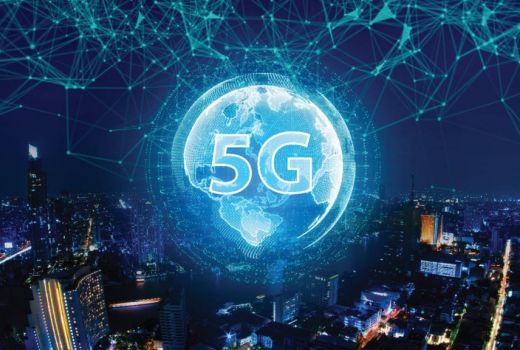 Sambut Era 5G, Kominfo Lelang Pita Frekuensi 2,3GHz - GenPI.co