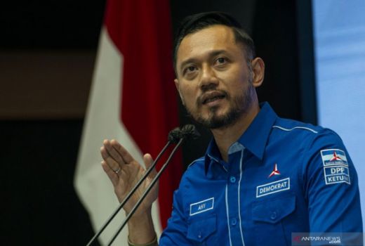 Kubu Moeldoko Siapkan Balasan, AHY Jangan Girang Dulu - GenPI.co
