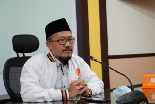 Kagum! Fraksi PKS se-Jateng Sumbang Gaji untuk Korban Bencana - GenPI.co