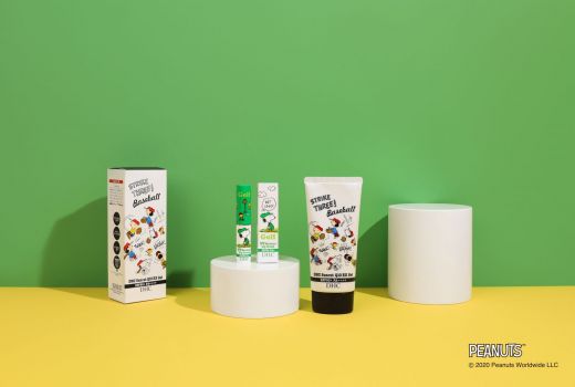 Kolaborasi DHC dengan Peanuts, Hadirkan Suncare Ajaib untuk Kulit - GenPI.co