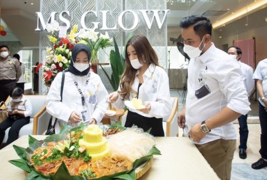 Pengumuman! MS Glow Buka Lowongan Kerja untuk Disabilitas - GenPI.co