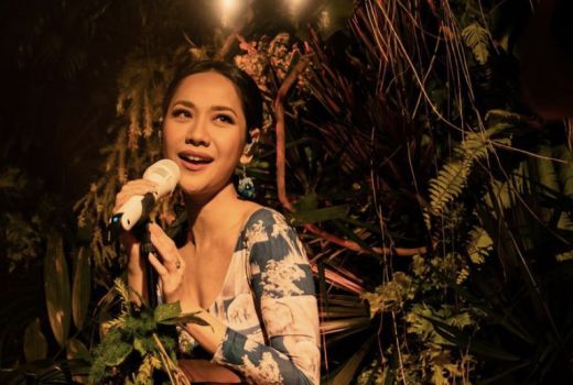 Remake Lagu Love Story, BCL Ungkapkan Perjalanan Hidupnya - GenPI.co