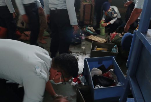 Sering Ribut, 2 Napi Dipindahkan ke Nusakambangan dari Jakarta - GenPI.co