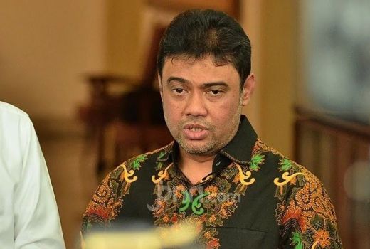 LSM Buruh Kecam Pemerintah Soal TKA Cina ke Indonesia, Telak! - GenPI.co