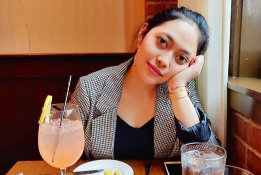 Menjalani Ramadan di Negeri Paman Sam, Aridha Rindu Suara Azan - GenPI.co